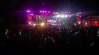 dj Micky Night Show Dharamapur Valsad Gujarat India