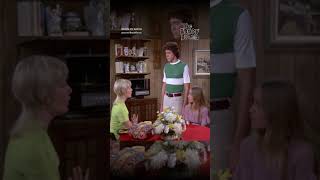 The kids pushed Alice too far! #BradyBunch Now Streaming on Paramount+ #shorts