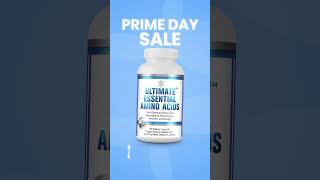 Prime Day Sale!!!