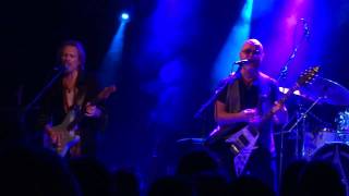 Wishbone Ash - Live KB Malmö 20120218_tune 1 .mp4