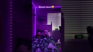 Room tour #foryou #tech #room