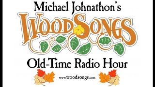 WoodSongs Livestream