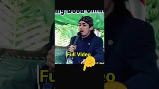 Gus Ulinnuha Bikin Jamaah Ndomblong #shorts #Ngajimaningchannel #muhamadaminchannel