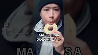 DOUGHNUT