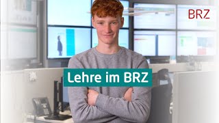 Lehre im BRZ