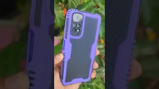 Redmi Note 11 Pro& Note 11 Pro Plus Best Case Cover