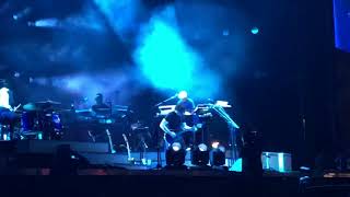 Jack White - Steady, As She Goes (Live At Lollapalooza In Chicago's Grant Park)