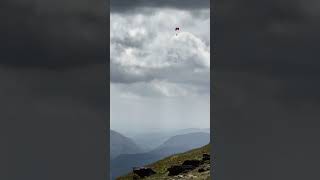 Lake District - Skiddaw via Bakestall