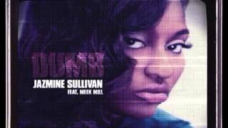 (NEW JAZMINE SULLIVAN) (5/12/14) Jazmine Sullivan Ft Meek Mill - Dumb HD WITH DOWNLOAD LINK