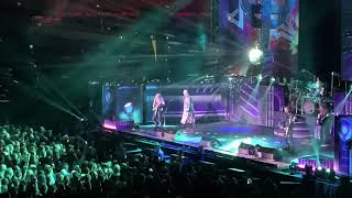 JUDAS PRIEST - “OUT IN THE COLD” LIVE AT MOHEGAN SUN ARENA - 5/16/19