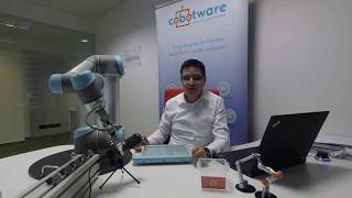 Webinar Cobotware