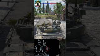 T Family 👑 in War Thunder  #warthunder  #shorts  #gameplay  #warthundertanks