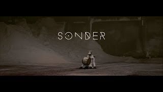 Supercentenarian - SONDER (album teaser)