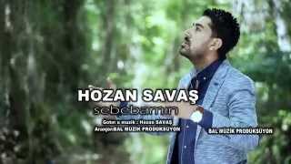 Hozan Savaş - Sebebamın - Kürtçe Şarkılar - Kurdish Mashup