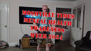 Mental Health Awareness Week 2024