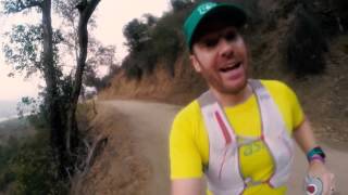 Five to the Finish Line Webisode 1: Meet Team ASICS!