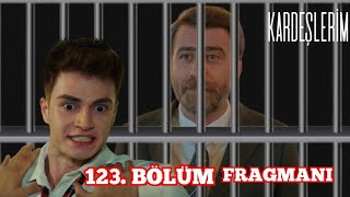 Мои братья 123. Трейлер эпизода | Конец Гёкхана наступил! #мои братья