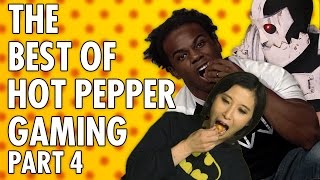 BEST OF HOT PEPPER GAMING 4