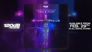 DJane Thunderpussy - This & That (Preview)