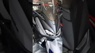 NMAX 2021 - BASIC SET UP BY: RED MOTOSHIELD