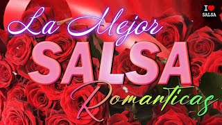 SALSA ROMANTICA PARA BAILAR EXITOS 2024 MIX 🎺😍 SALSA MIX 2024