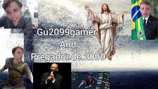 gu2099gamer/pregador de 2099 ao vivo jogando e coversando