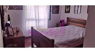 Apartamento T3  Duplex com Garagem ( Stª Clara) - Coimbra