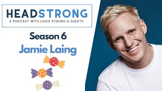 S6E2: Jamie Laing - 'I wanted everyone to love me'