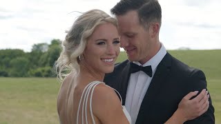 Cinematic Wedding Video | Shot at Farmhill Weddings