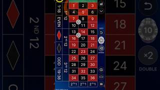 #casino #roulettestrategy #casinogames #livegameplay #bestroulettestrategy #roulette