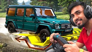 New Expansive Super Car For Offroading | TECHNO GAMERZ