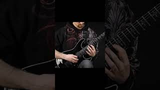 Symphony X - Sea of Lies - Cover by Federico Favaro