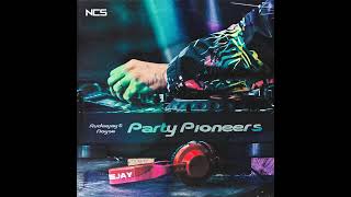 Rudeejay & NOYSE - Party Pioneers (Extended Mix) [NCS Release]