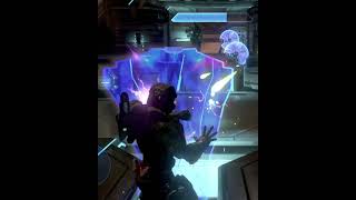 Shield Turned into Red... #halo #gamer #gaming