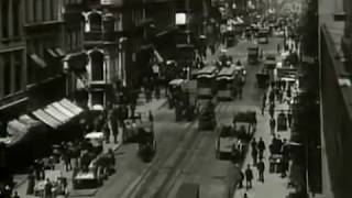 Jack the Ripper - Serial Killer - Documentary