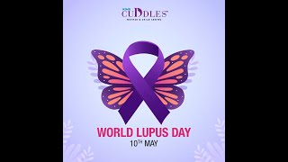 World Lupus Day | KIMS Cuddles, Vizag