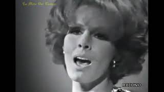 Ornella Vanoni   -  Una ragione di più      (1969)