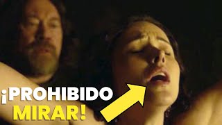 😱 ¿COMO SE HA GRABADO? Escenas OCULTAS Vikingos 2: Valhalla