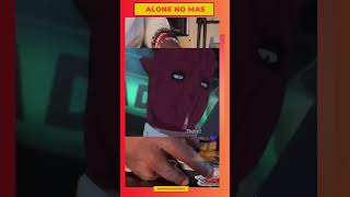 Alone No Mas : Season 10 /#Chillhop #lofi MPC Live  #typebeat