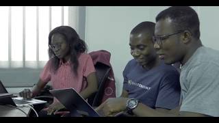 (Trailer) A Day In The Life Of A Software Engineer  - Kingdom Orjiewuru