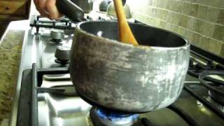 how to make hoisin dipping sauce.AVI