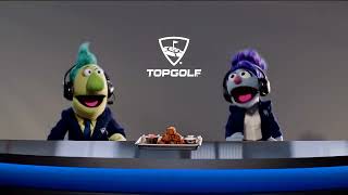 Topgolf Summer 2024 | Bloopers