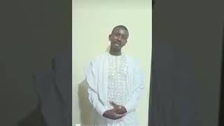 Baffa Hotoro ya nemi afuwa kan cin zarafin Sheikh Dahiru Bauchi da yayi.