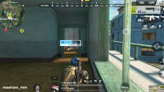 MOMENT TERGOBLOK - RULES OF SURVIVAL INDONESIA