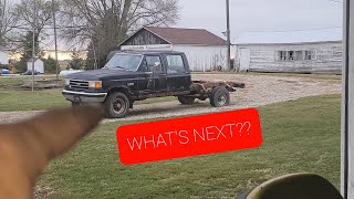 1990 Ford 7.3  Diesel... farming videos, weather.