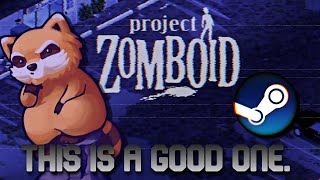 ƈυɾʂҽԃ ʂƚҽαɱ ɾҽʋιҽɯʂ | #8 - Project Zomboid