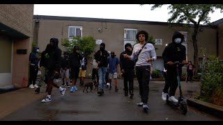 KENZO x GG x OKG DELO | KATOUR (Official Video) @royreels