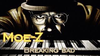 Moe-Z ~ Breaking bad #lofihiphop #lofi #relaxing