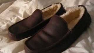 UGG Ascot "Review"