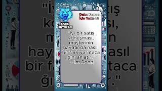 Satış Videoları için Takipte kal